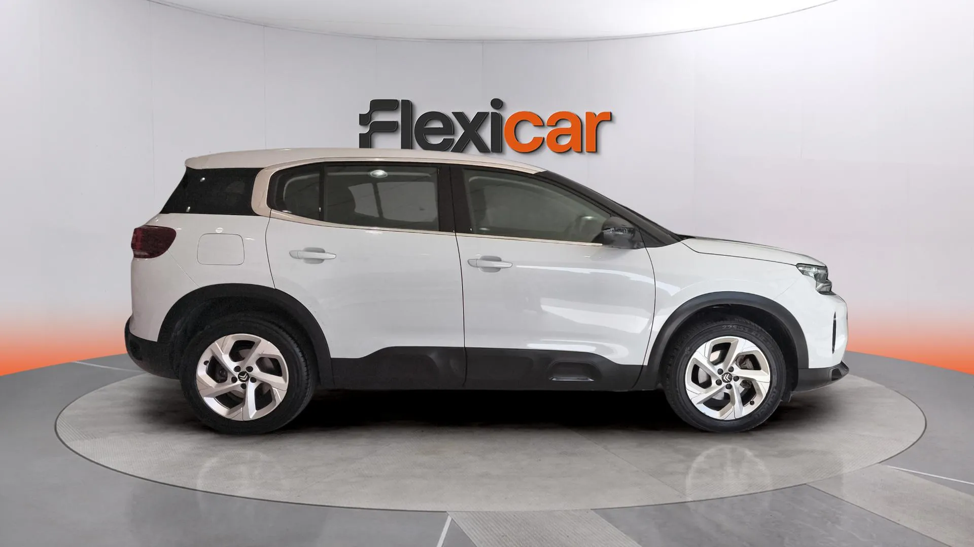 Citroën C5 Aircross PureTech You - foto 3