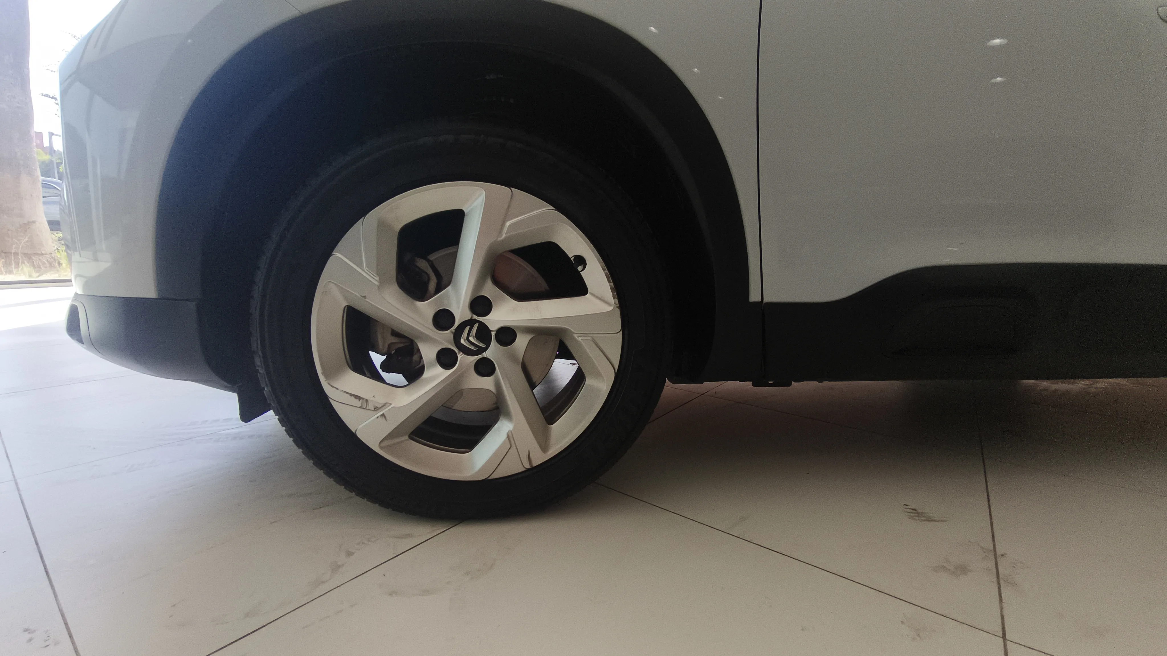 Citroën C5 Aircross PureTech You - foto 6