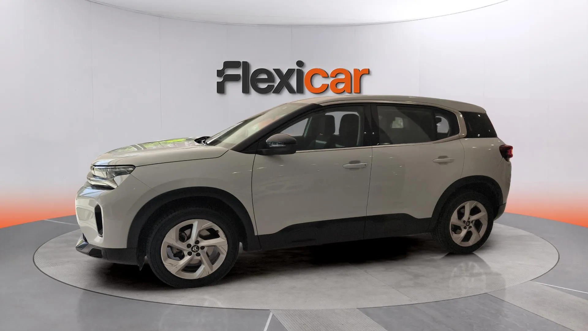 Citroën C5 Aircross PureTech You - foto 5