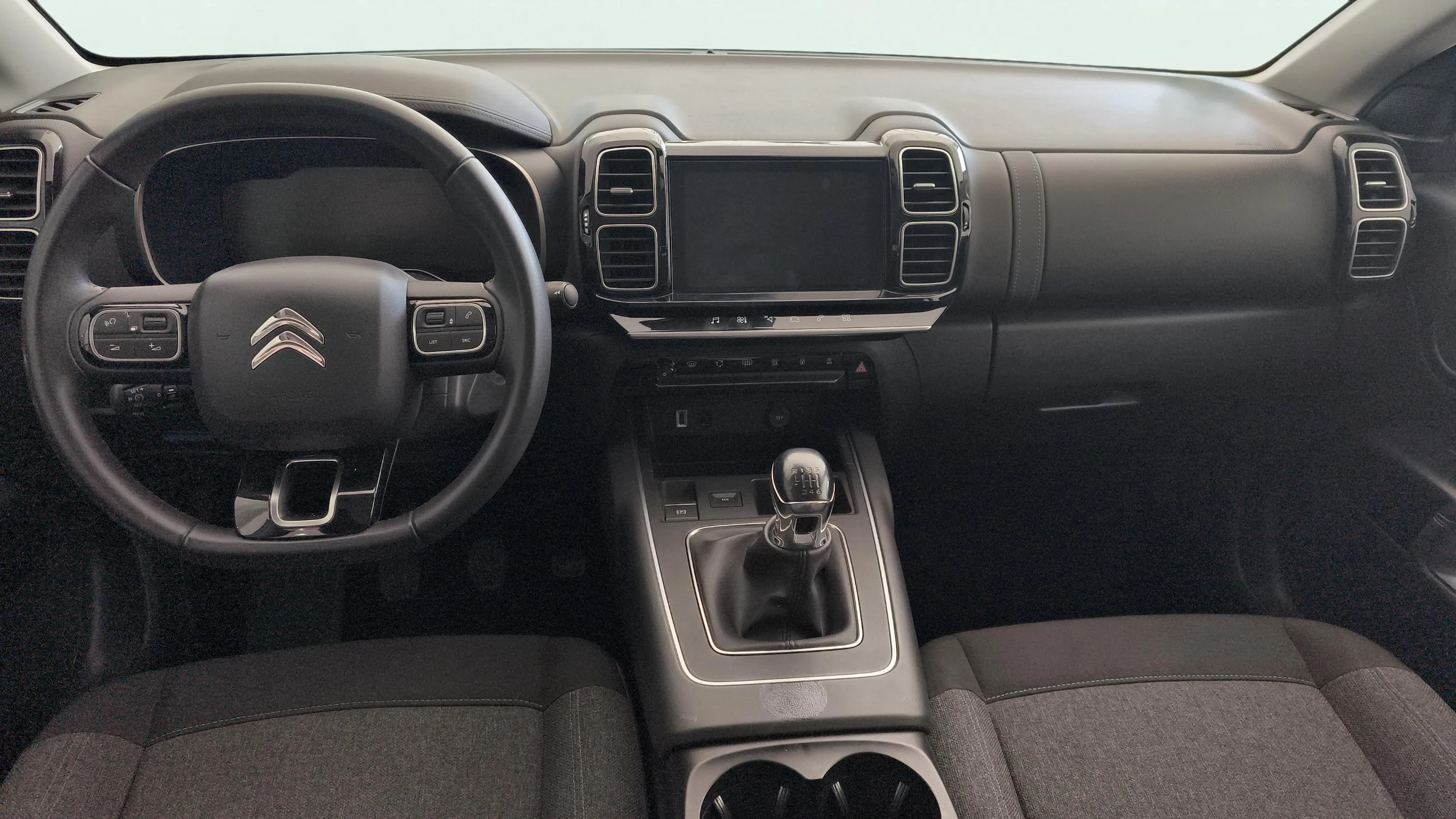 Citroën C5 Aircross PureTech You - foto 11