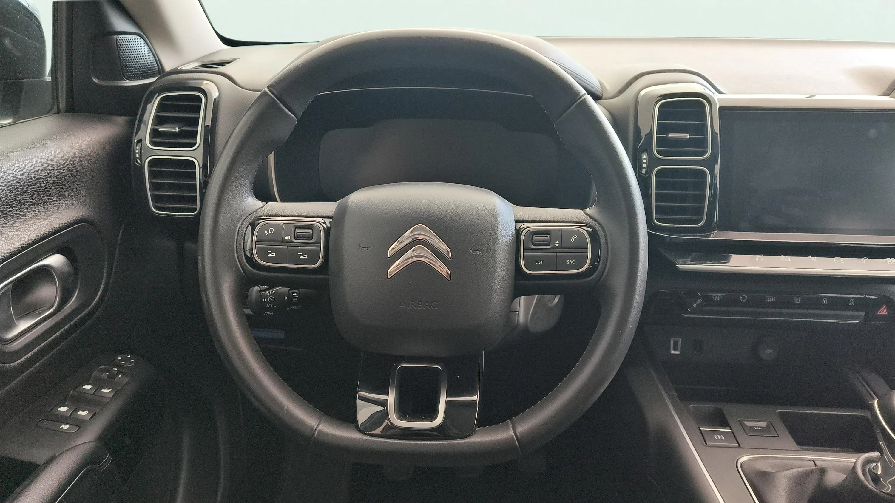 Citroën C5 Aircross PureTech You - foto 13
