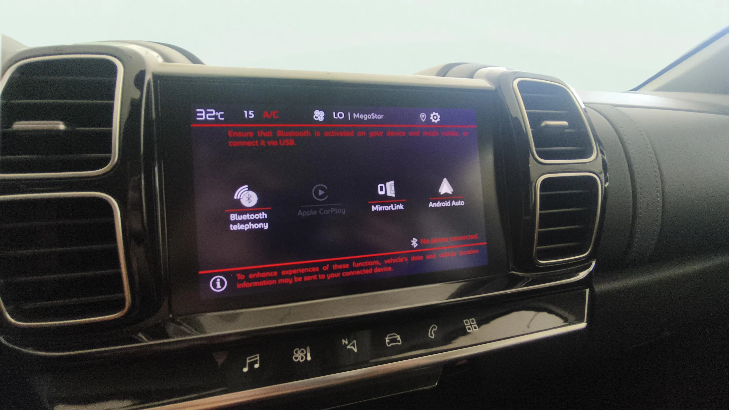 Citroën C5 Aircross PureTech You - foto 16