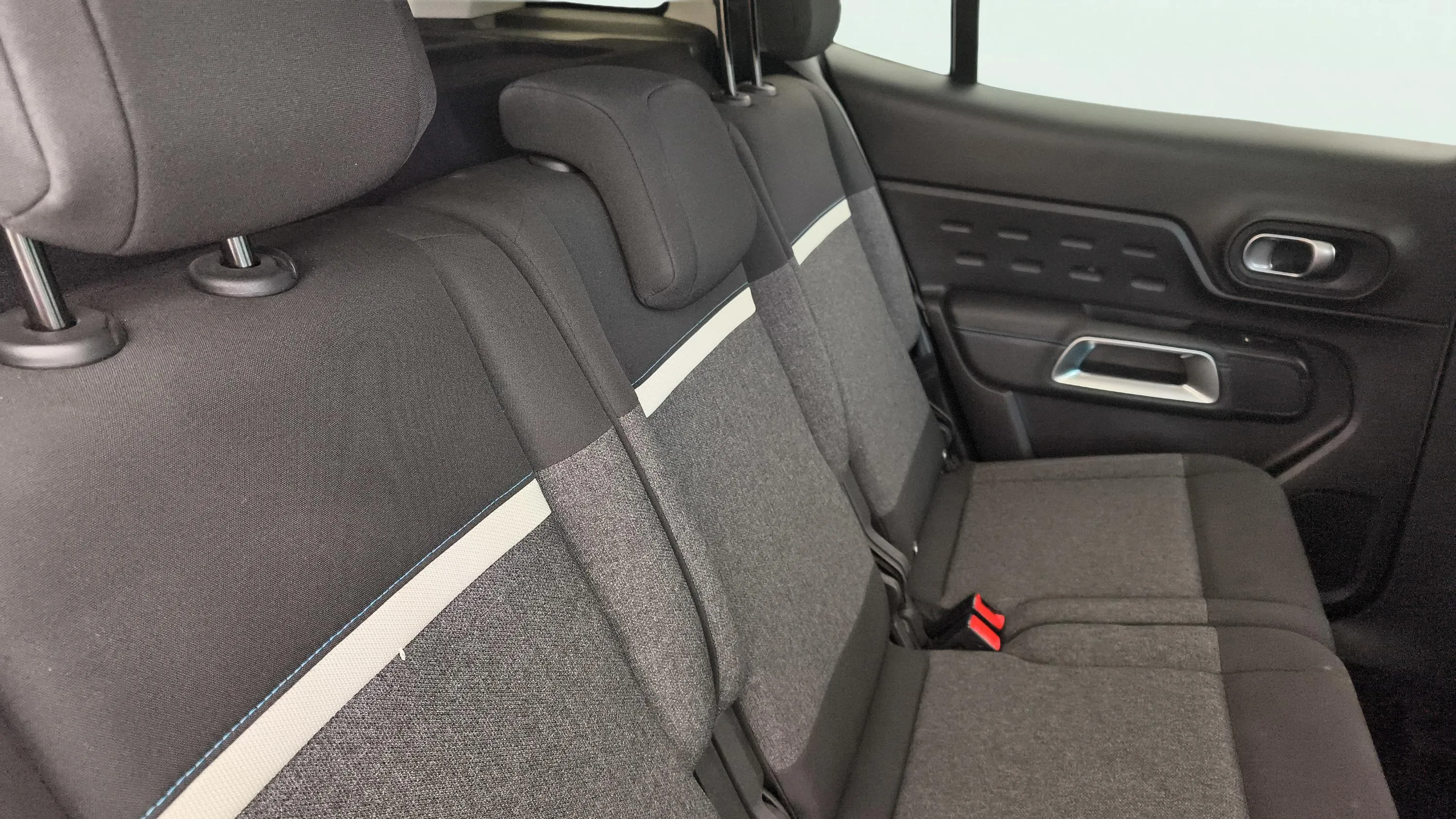 Citroën C5 Aircross PureTech You - foto 9