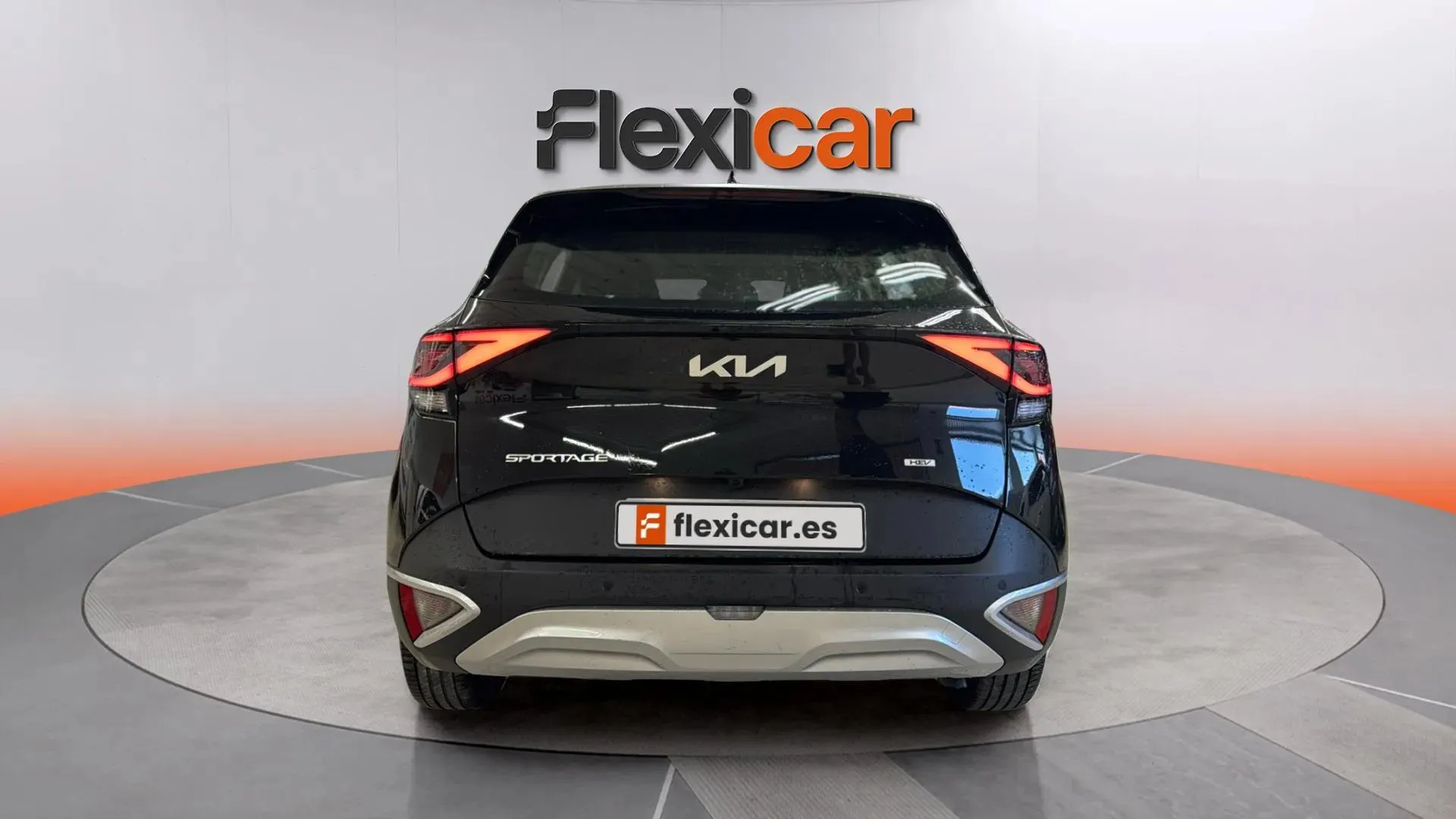 Kia Sportage 1.6 T-GDi HEV Drive 4x2 - foto 6