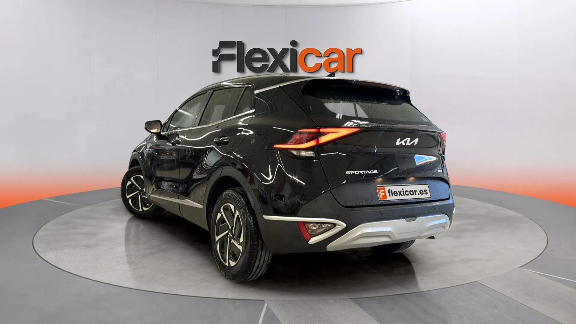 Kia Sportage 1.6 T-GDi HEV Drive 4x2 - foto 5