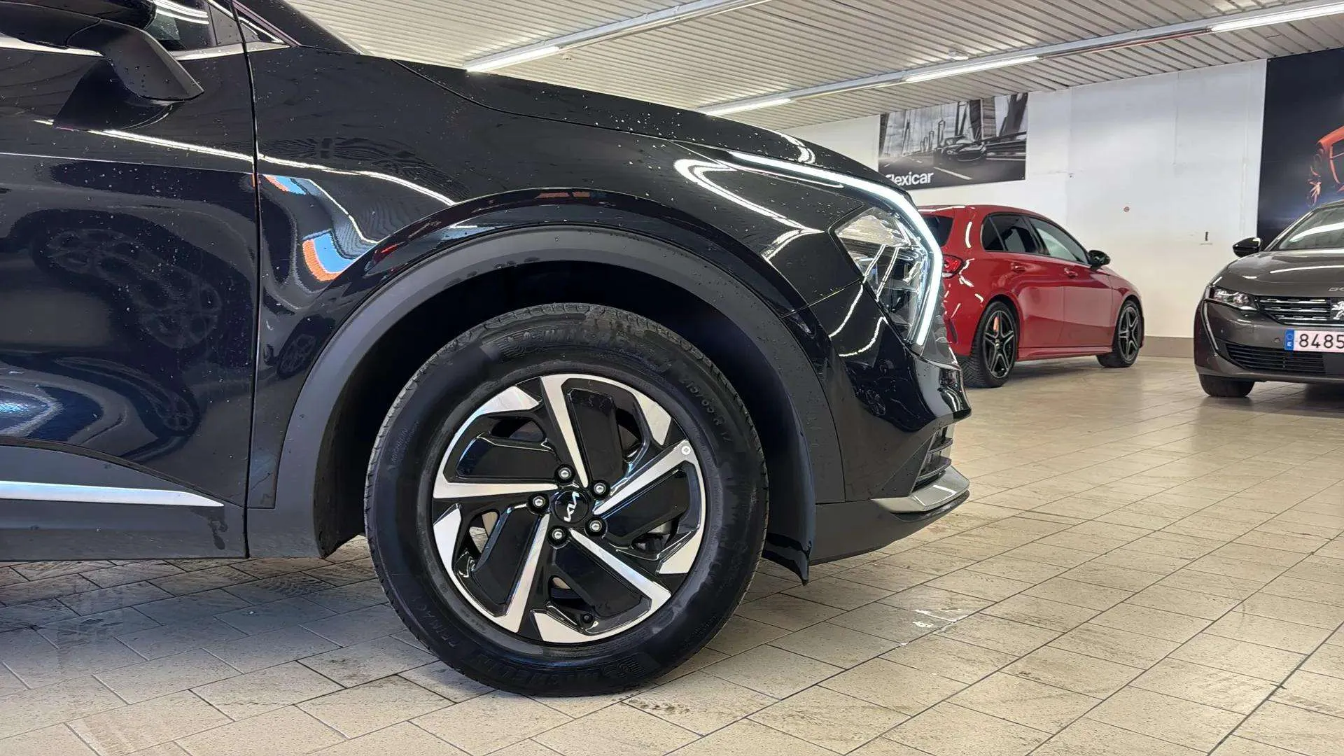 Kia Sportage 1.6 T-GDi HEV Drive 4x2 - foto 9