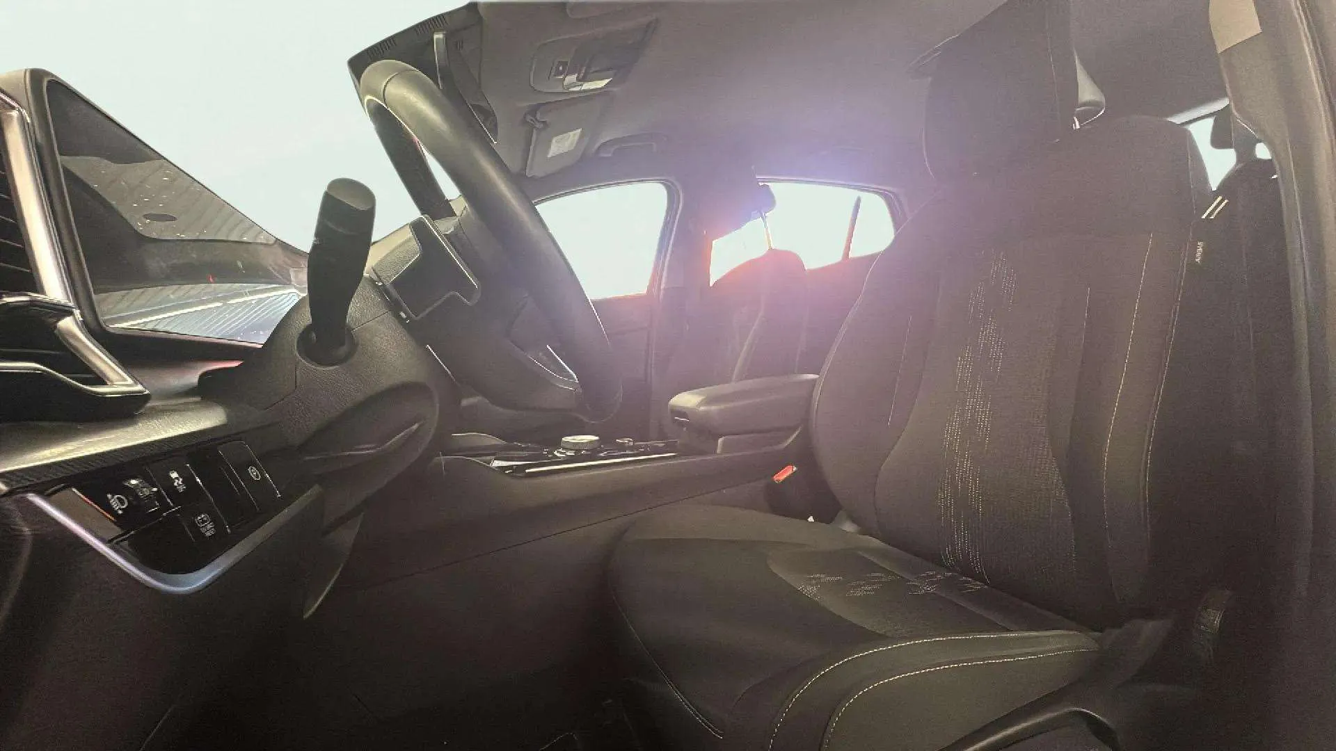 Kia Sportage 1.6 T-GDi HEV Drive 4x2 - foto 15