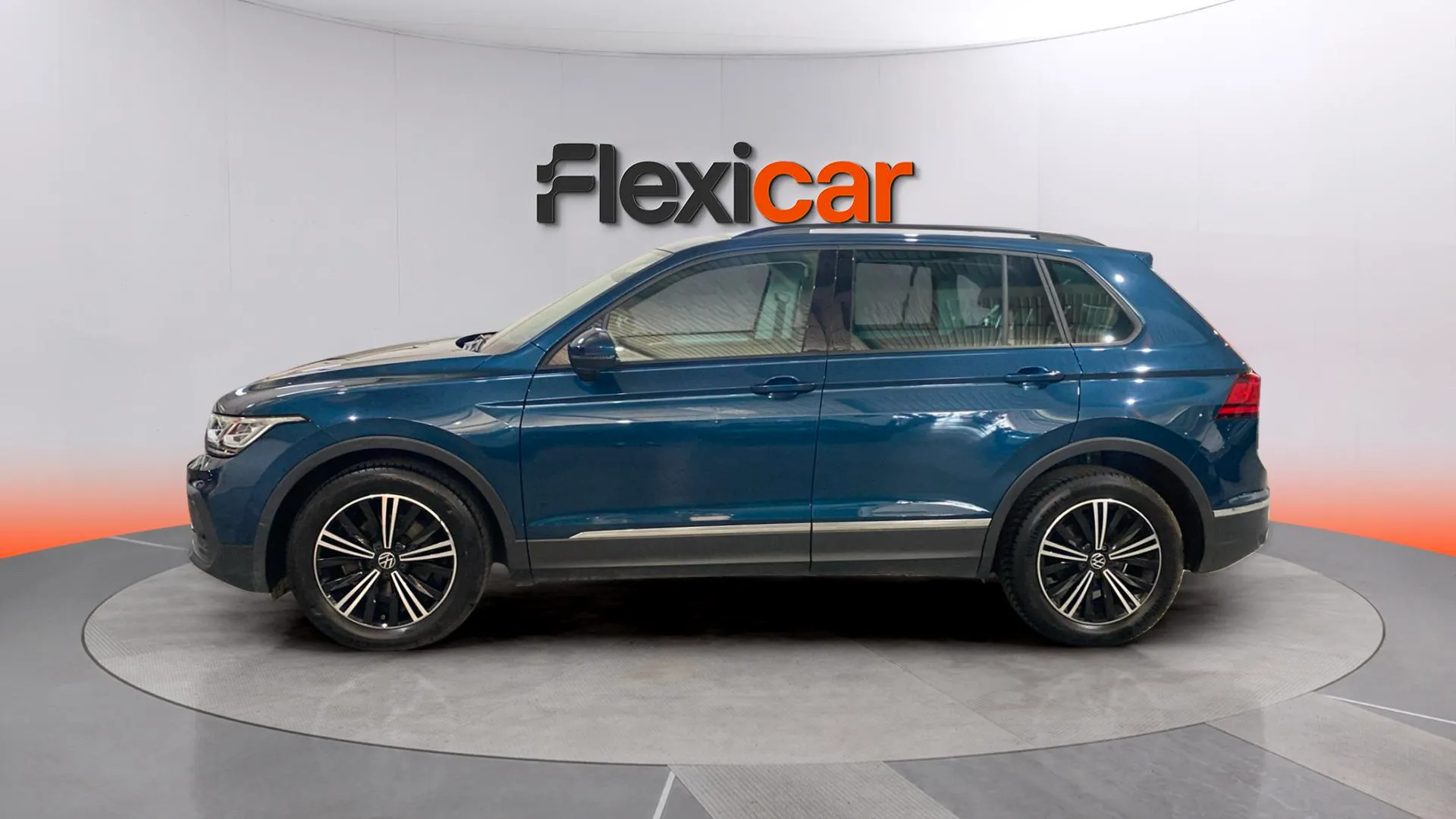 Volkswagen Tiguan Life 1.5 TSI DSG - foto 3