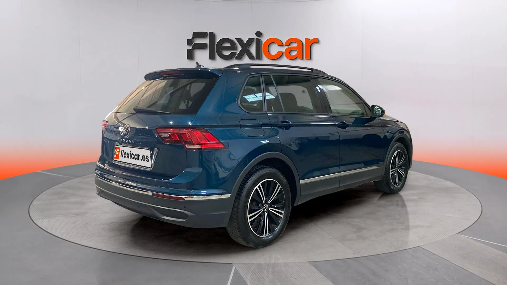Volkswagen Tiguan Life 1.5 TSI DSG - foto 6