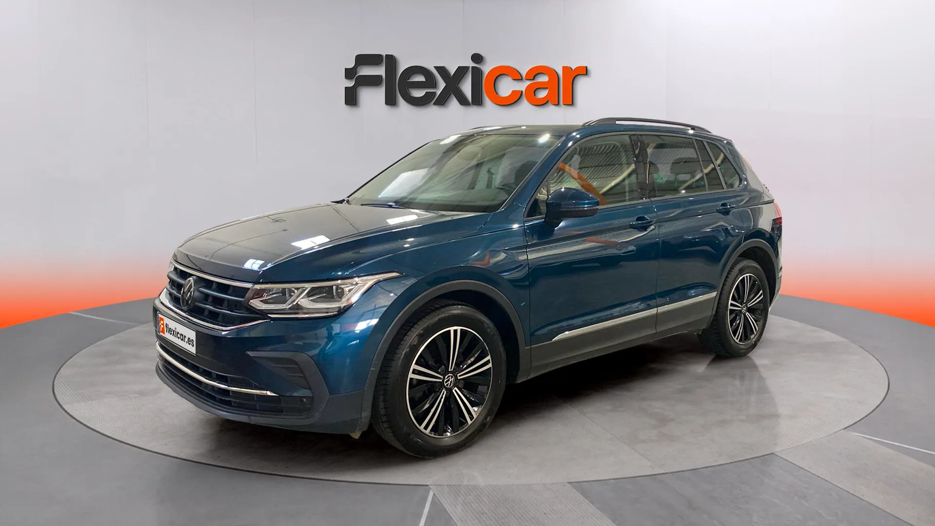 Volkswagen Tiguan Life 1.5 TSI DSG - foto 2
