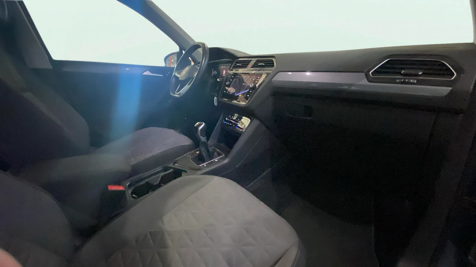 Volkswagen Tiguan Life 1.5 TSI DSG - foto 24