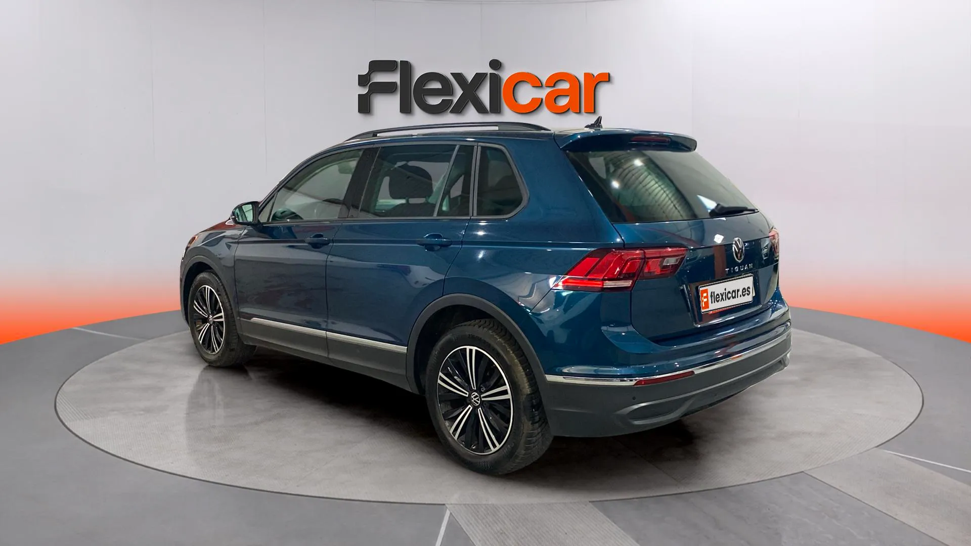 Volkswagen Tiguan Life 1.5 TSI DSG - foto 4