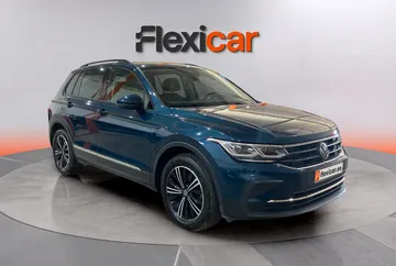 volkswagen tiguan life 15 tsi 110kw 150cv dsg gasolina automatica sevilla 903000000274026