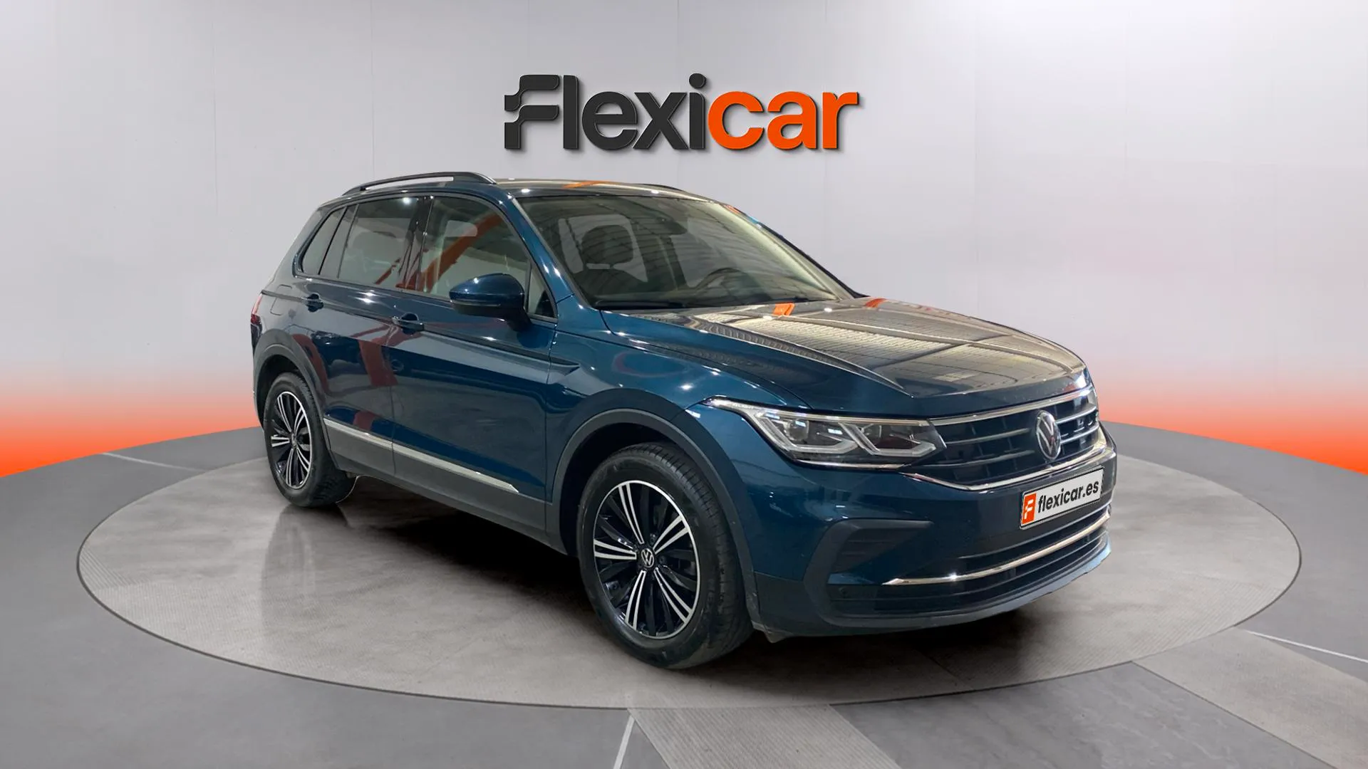 Volkswagen Tiguan Life 1.5 TSI DSG
