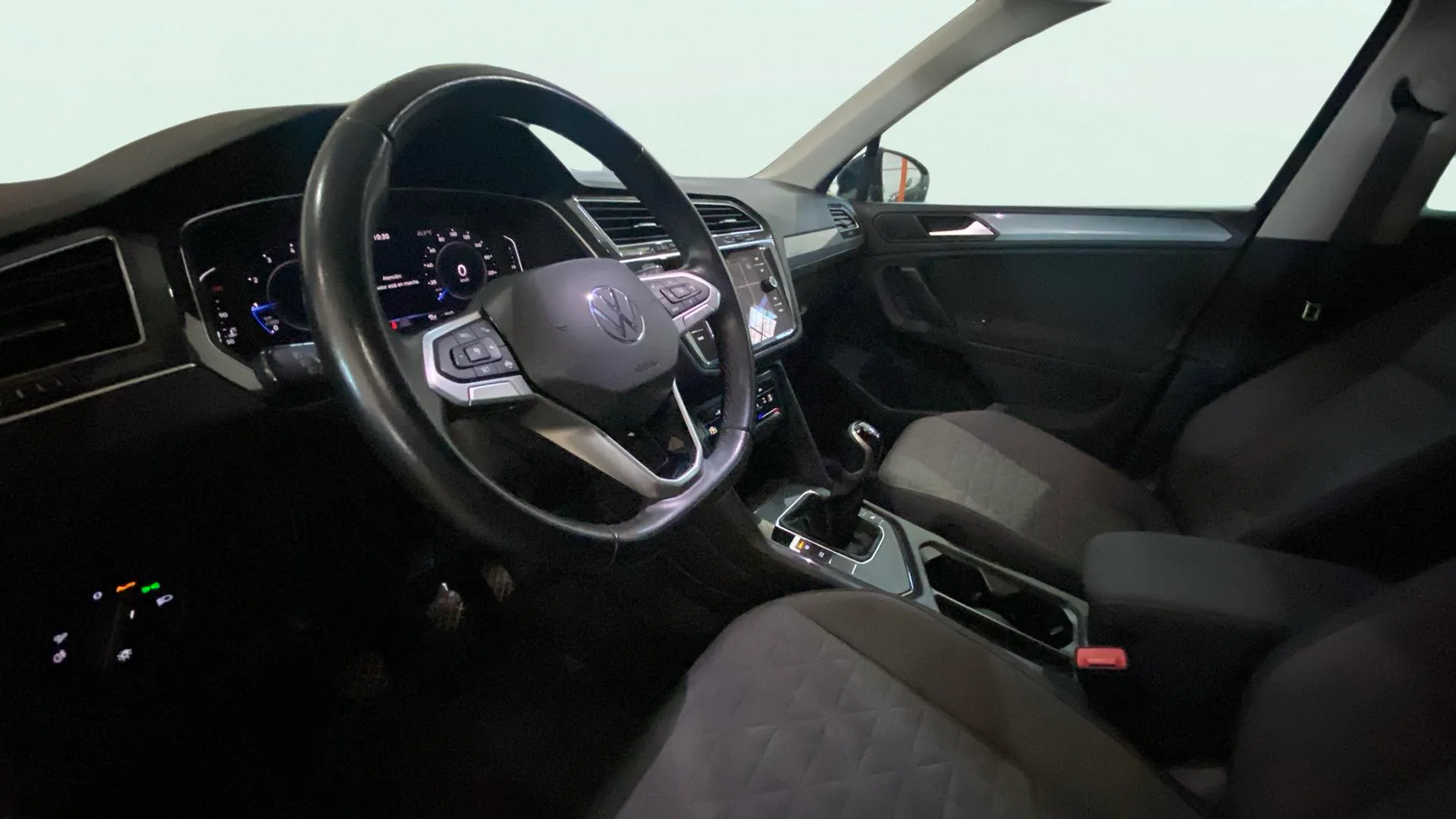 Volkswagen Tiguan Life 1.5 TSI DSG - foto 15
