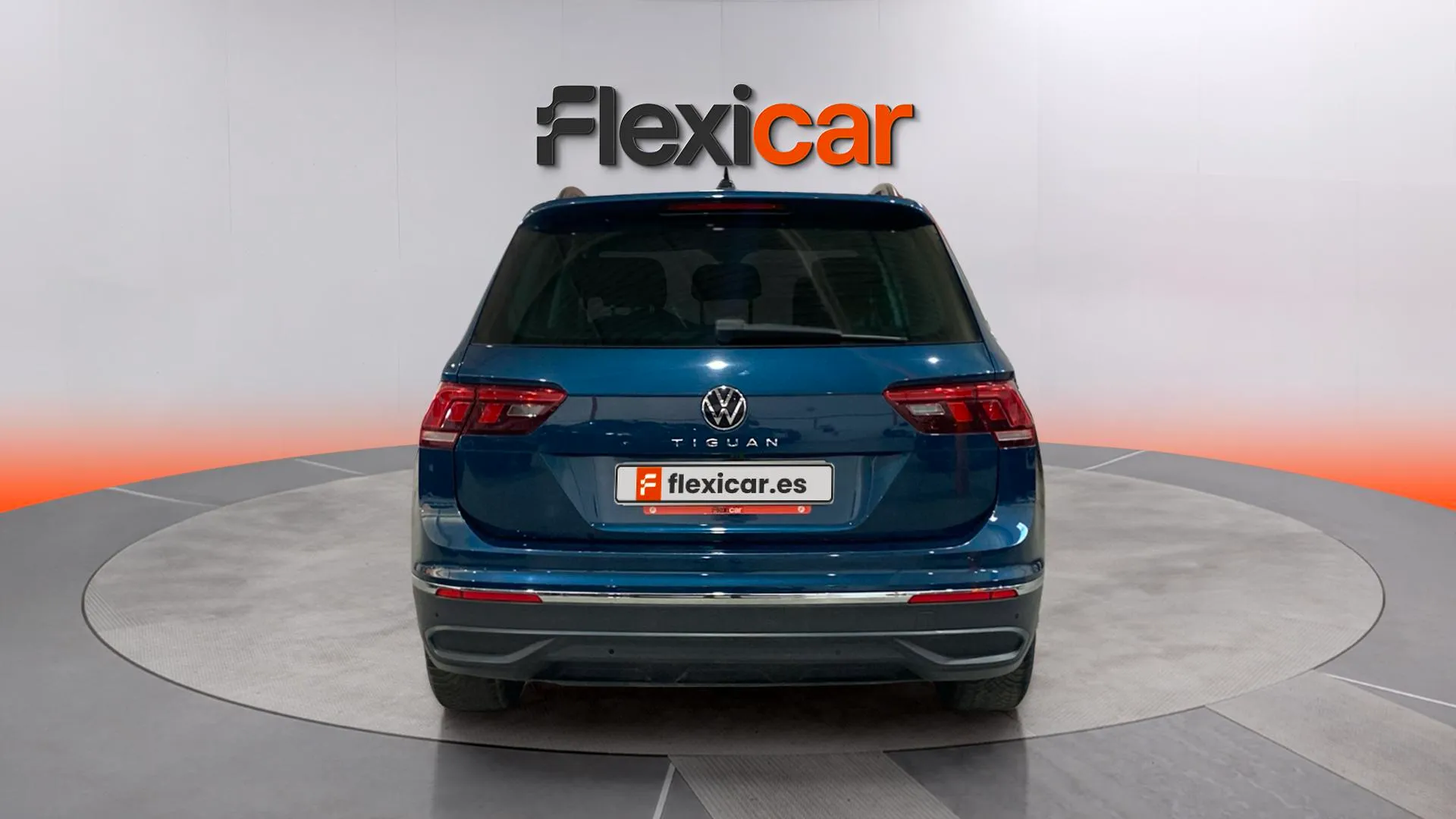 Volkswagen Tiguan Life 1.5 TSI DSG - foto 5