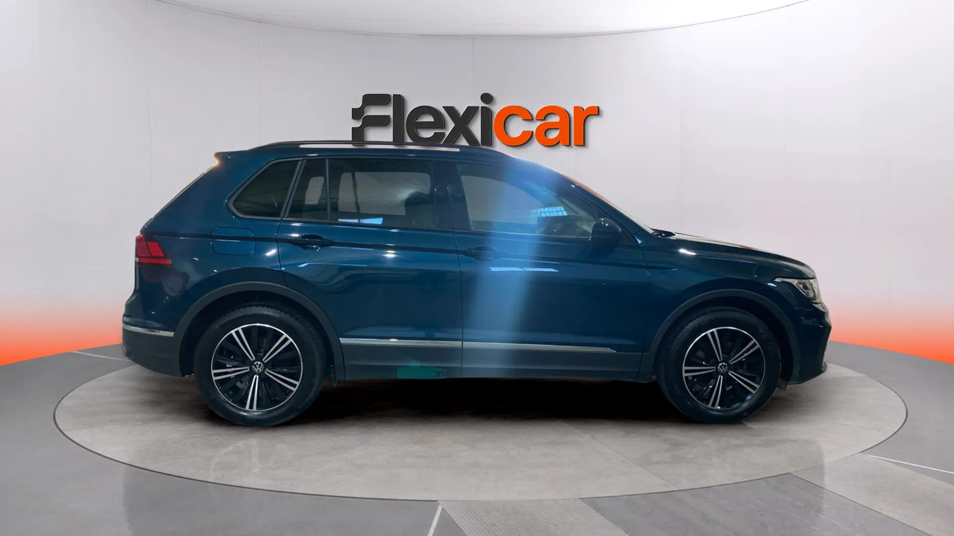 Volkswagen Tiguan Life 1.5 TSI DSG - foto 7