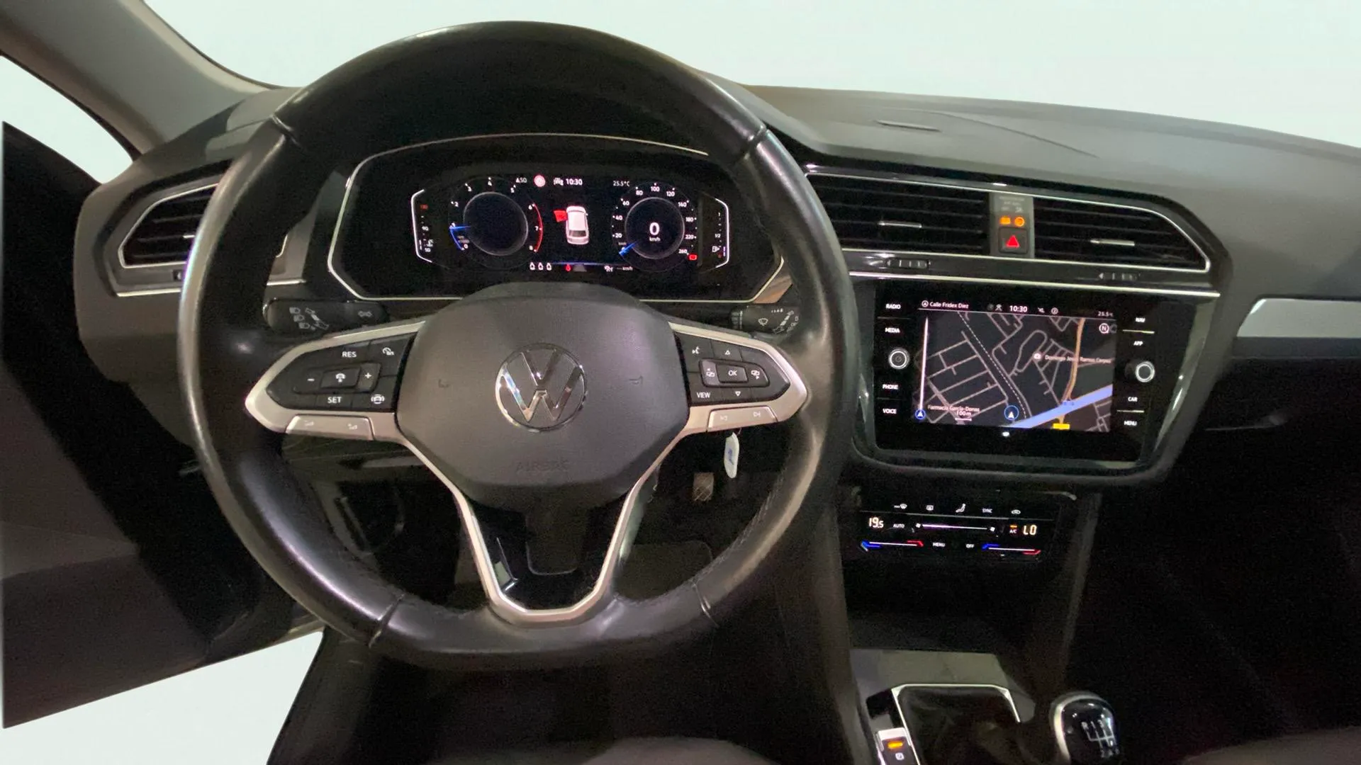 Volkswagen Tiguan Life 1.5 TSI DSG - foto 14