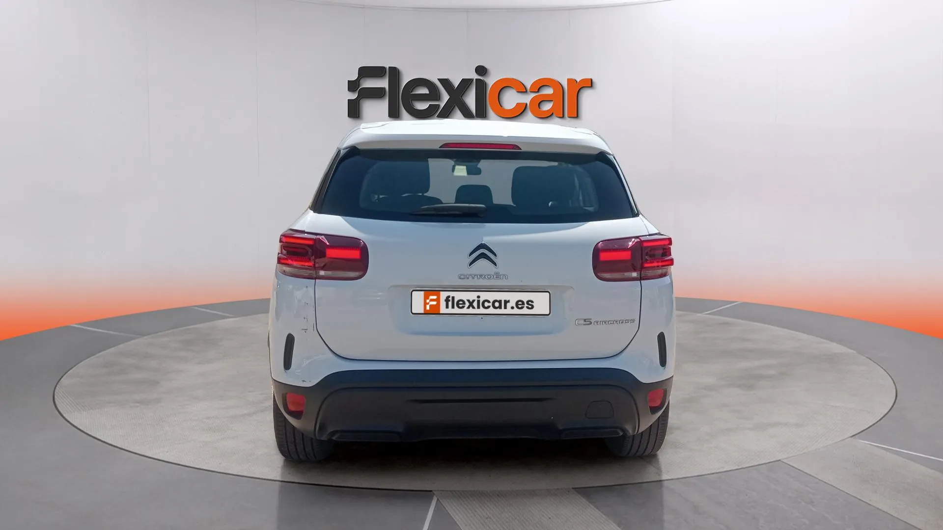 Citroën C5 Aircross PureTech You - foto 9