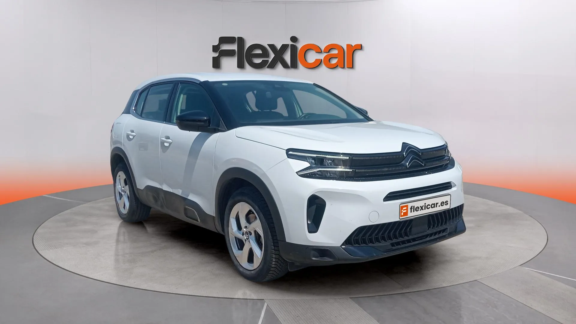 Citroën C5 Aircross PureTech You - foto 2