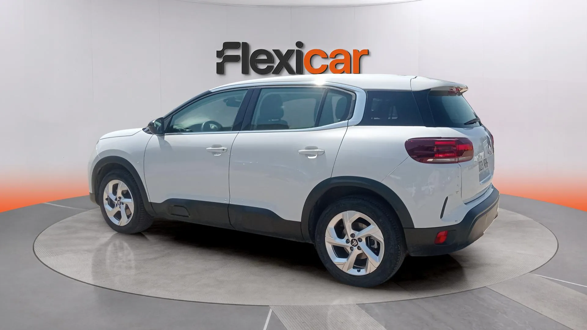Citroën C5 Aircross PureTech You - foto 7