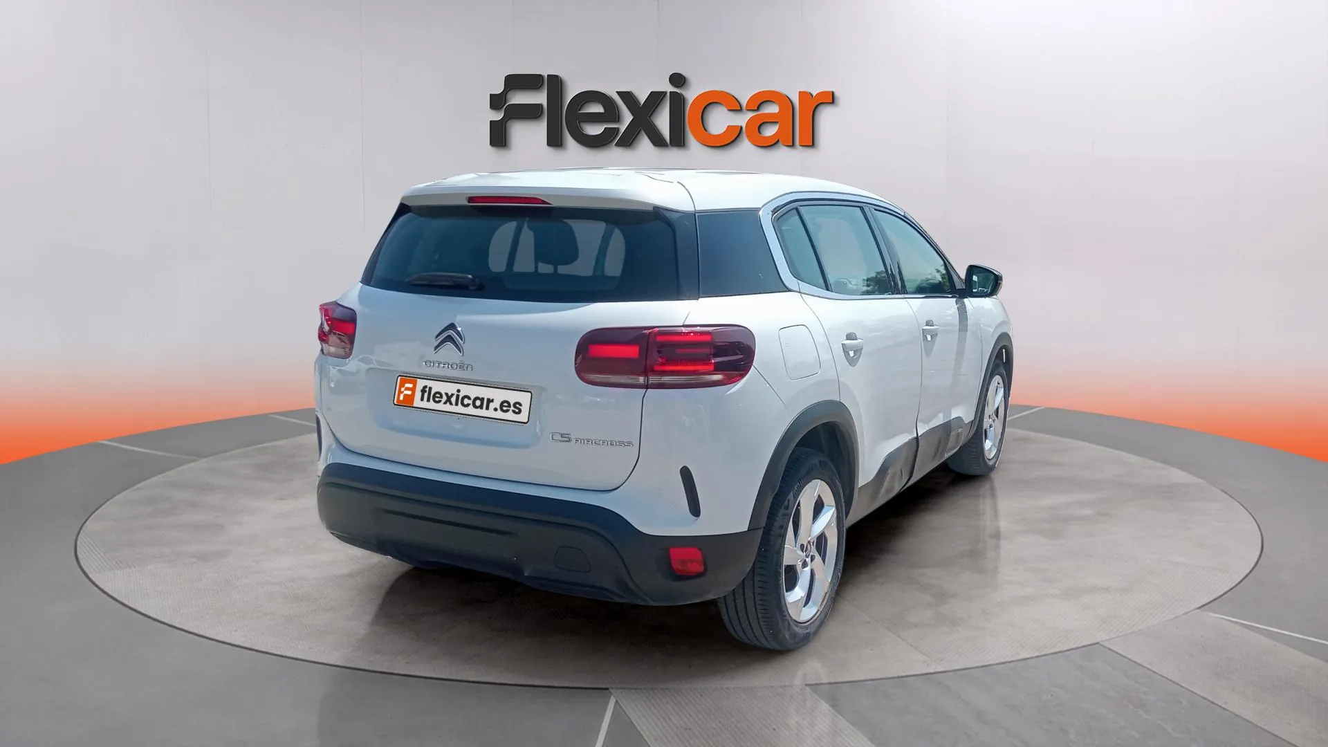 Citroën C5 Aircross PureTech You - foto 10