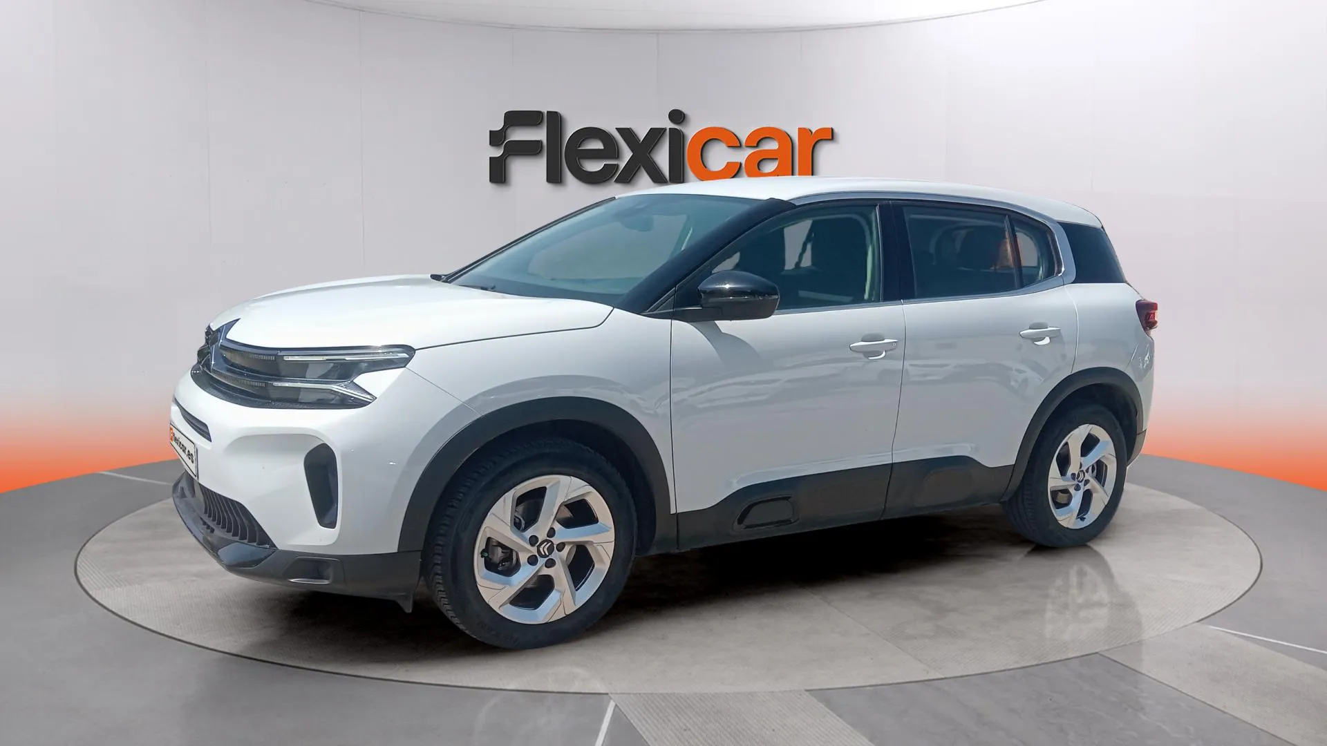 Citroën C5 Aircross PureTech You - foto 5