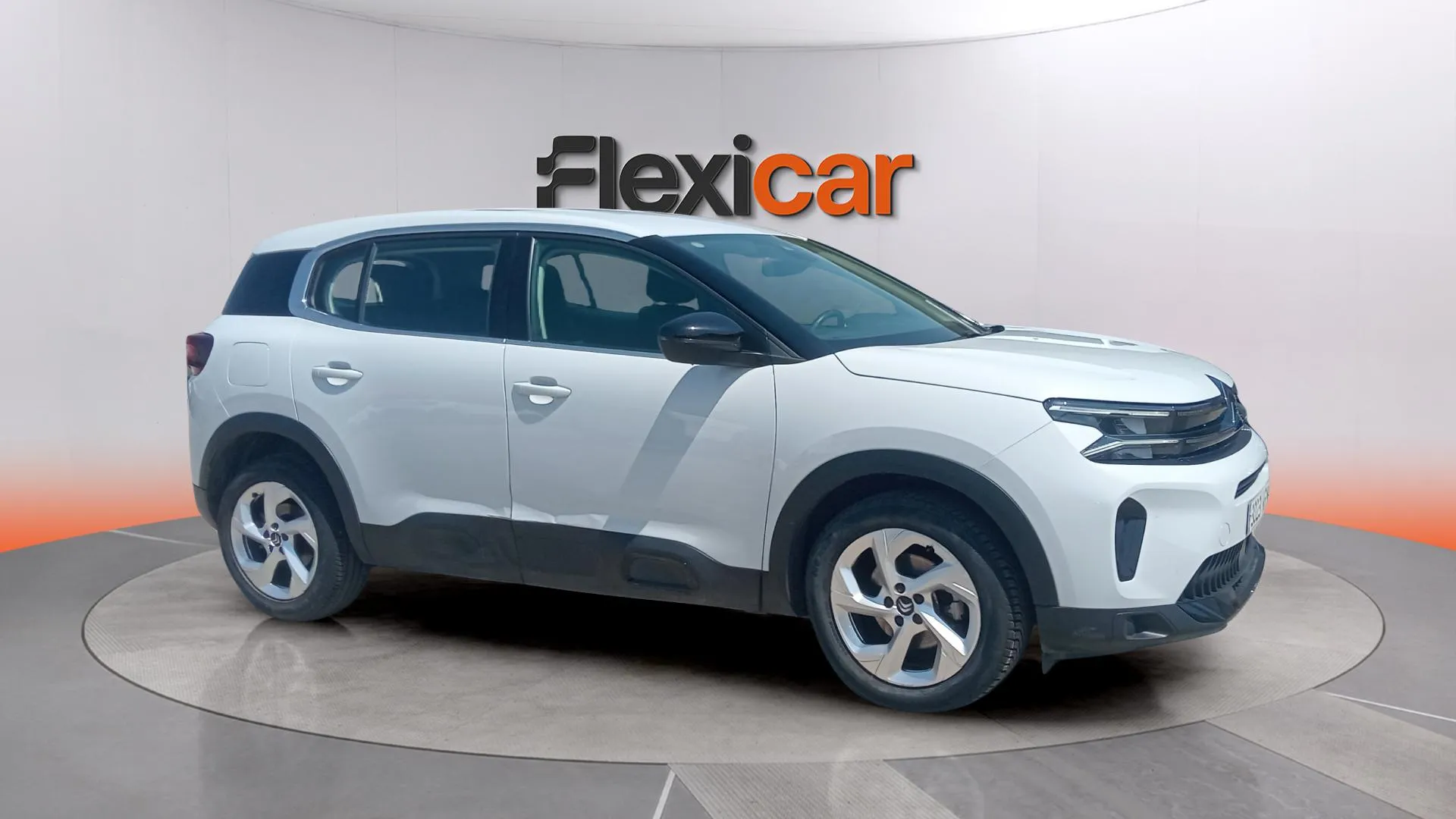 Citroën C5 Aircross PureTech You