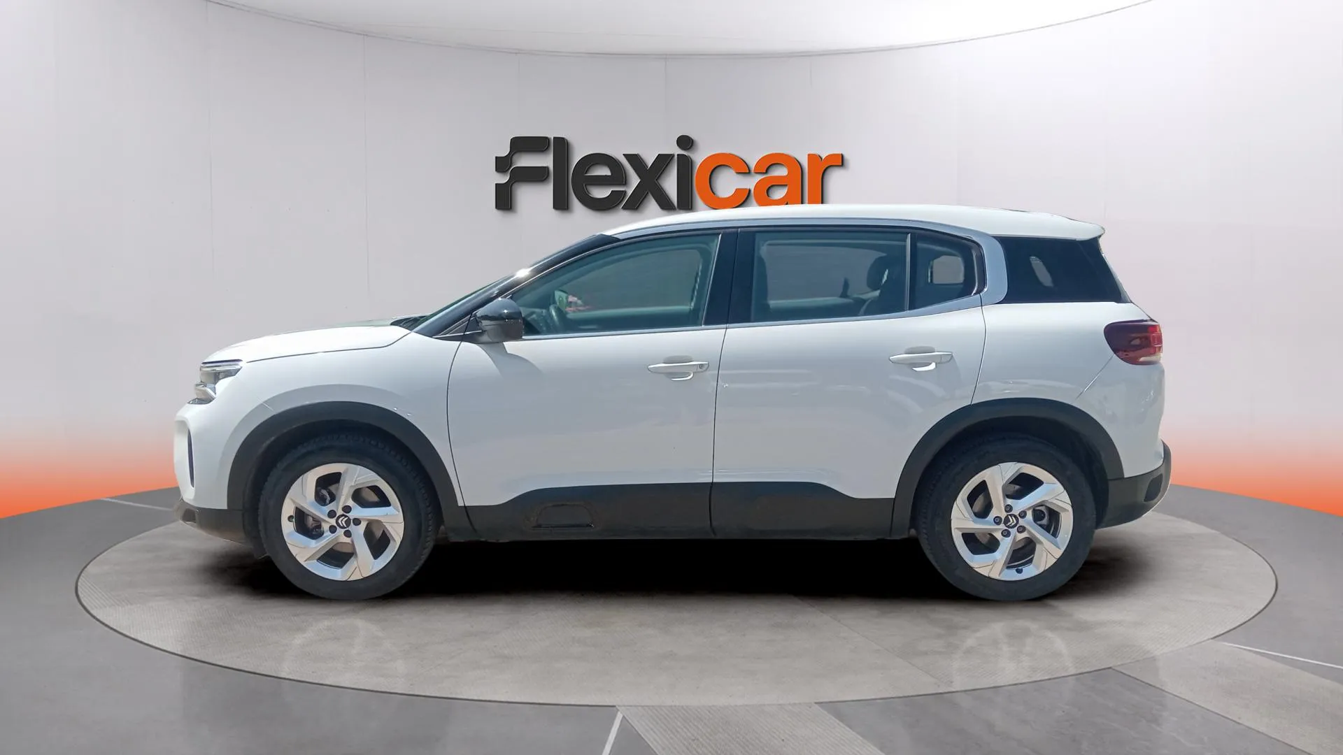 Citroën C5 Aircross PureTech You - foto 6