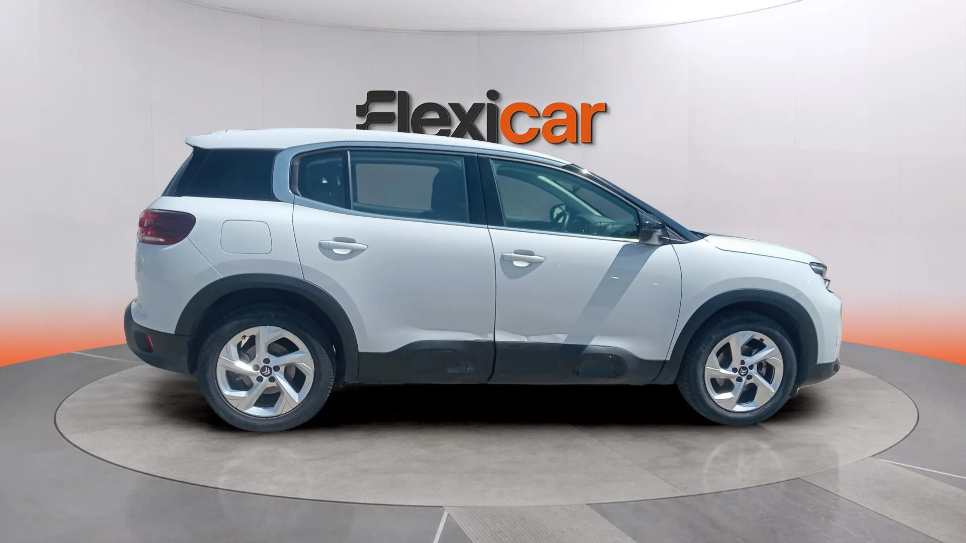 Citroën C5 Aircross PureTech You - foto 12