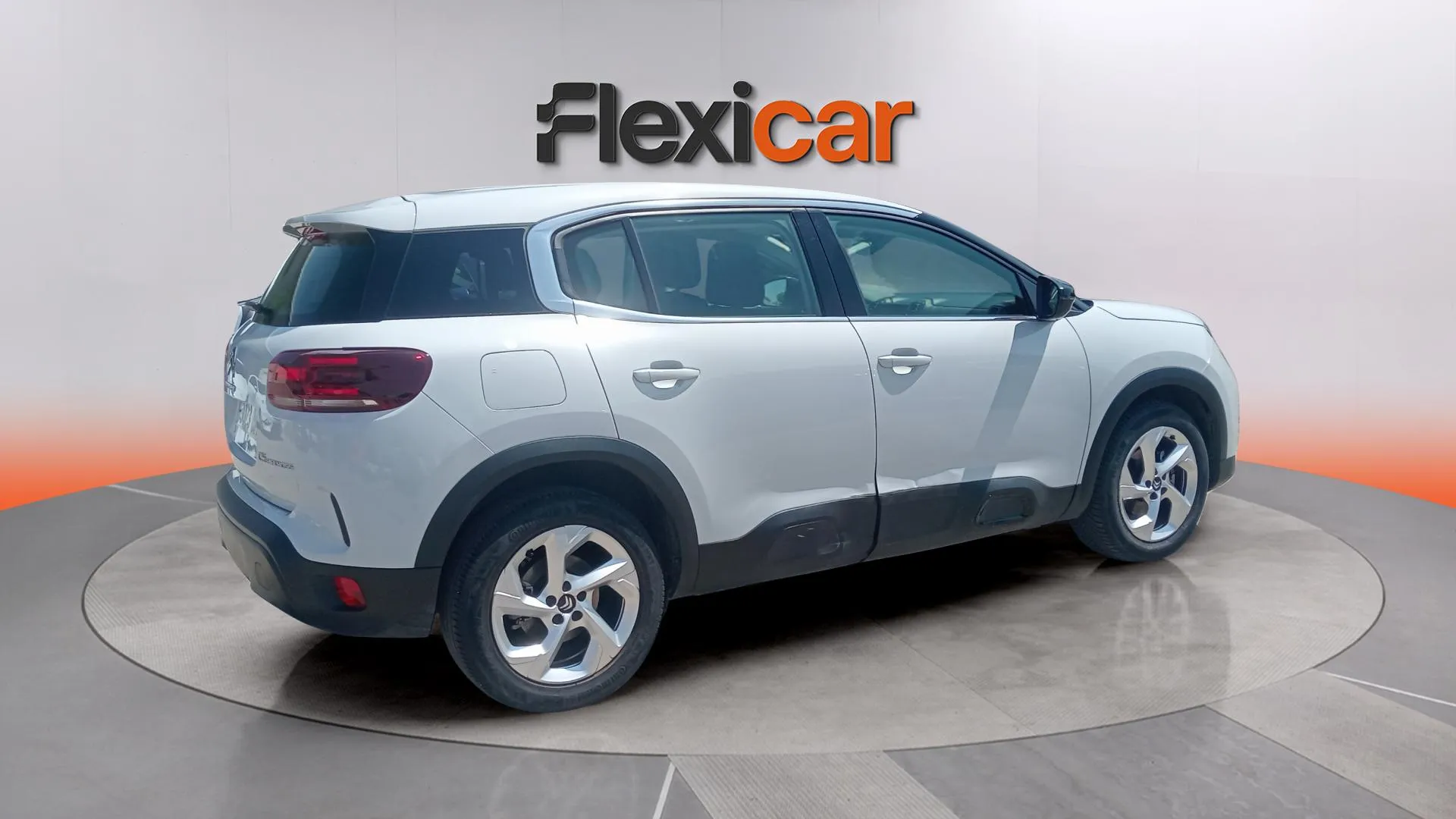 Citroën C5 Aircross PureTech You - foto 11