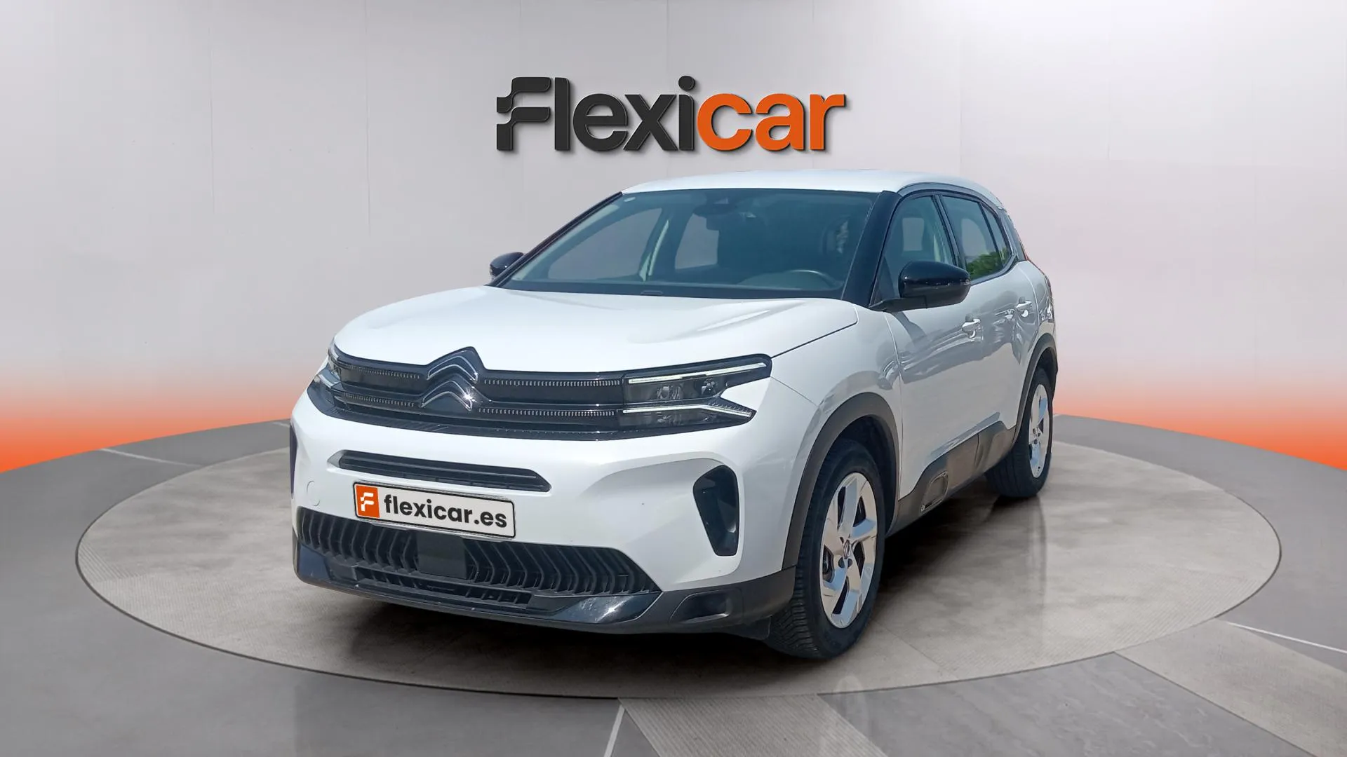 Citroën C5 Aircross PureTech You - foto 4