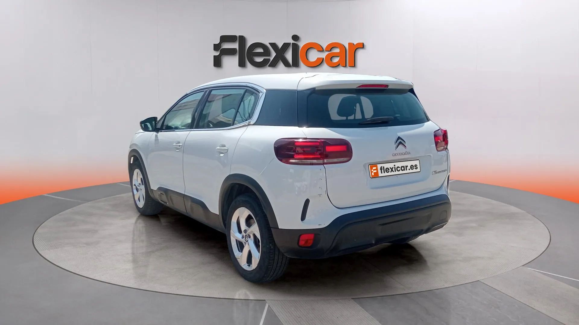 Citroën C5 Aircross PureTech You - foto 8