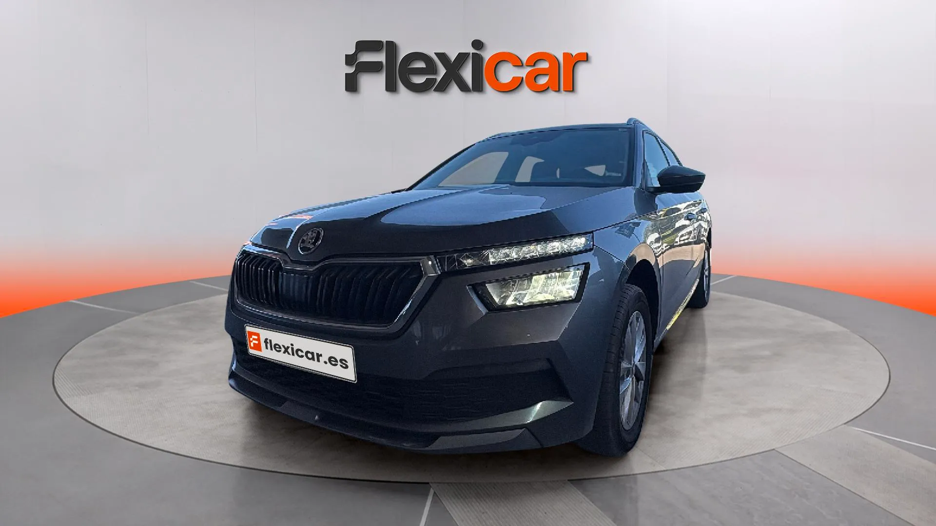 Škoda Kamiq 1.5 TSI DSG Ambition - foto 3