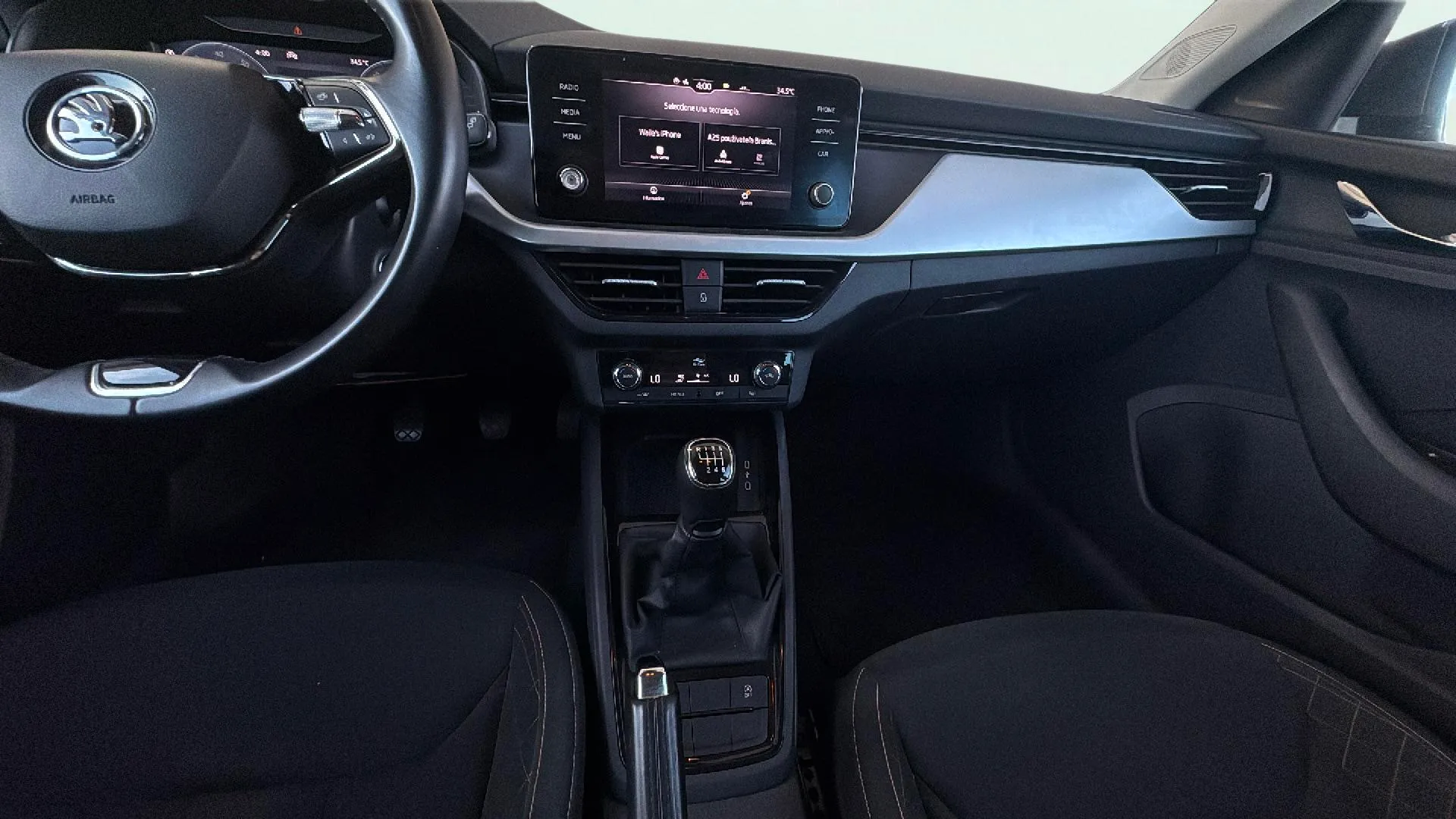 Škoda Kamiq 1.5 TSI DSG Ambition - foto 14