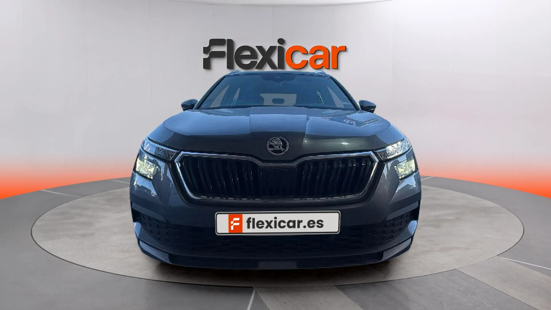 Škoda Kamiq 1.5 TSI DSG Ambition - foto 2
