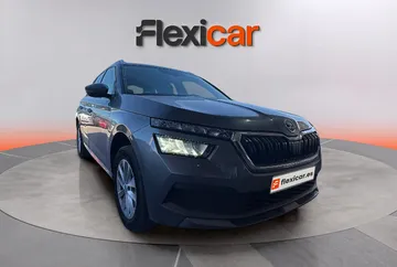 skoda kamiq 15 tsi 110kw 150cv dsg ambition gasolina automatica colmenar viejo 903000000274028