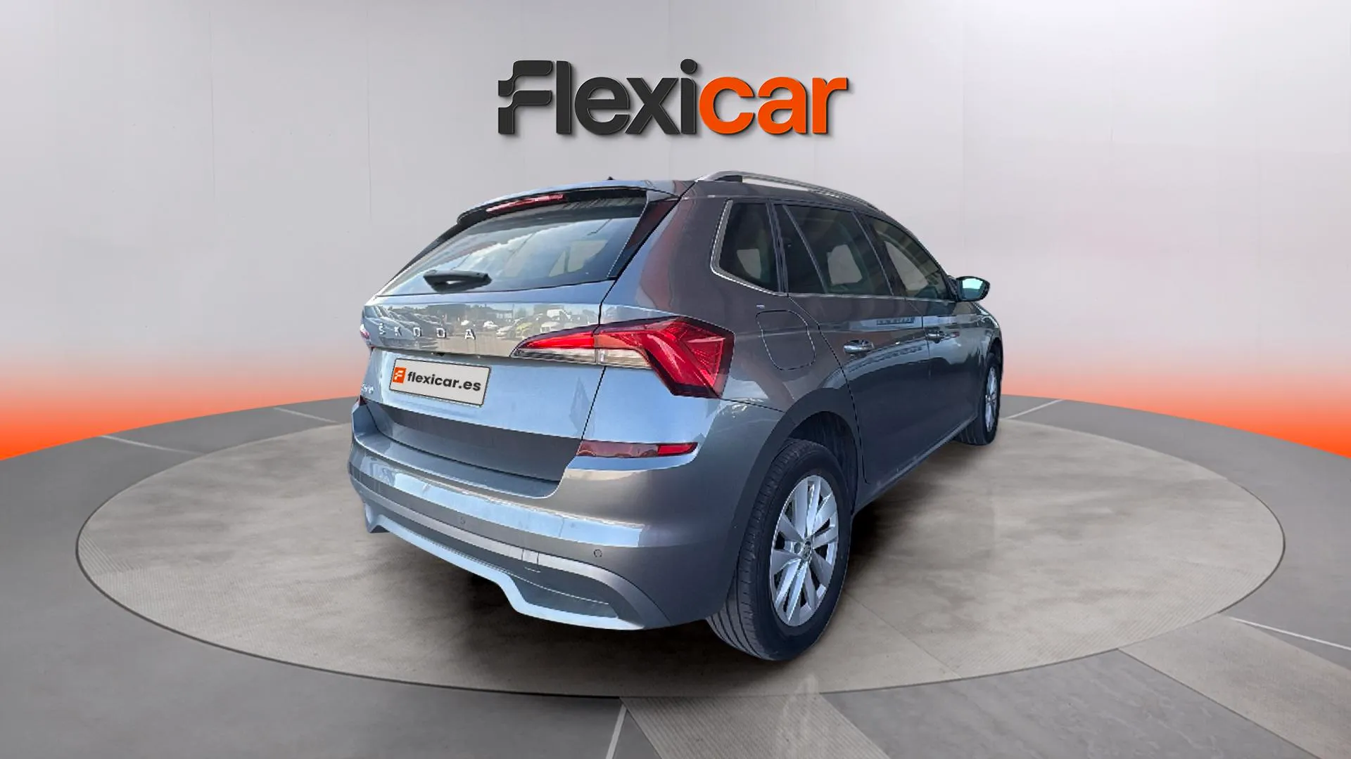 Škoda Kamiq 1.5 TSI DSG Ambition - foto 9