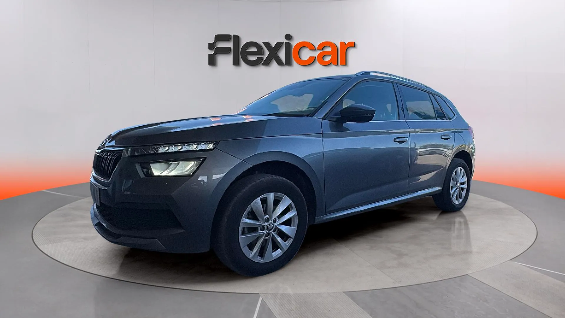 Škoda Kamiq 1.5 TSI DSG Ambition - foto 4