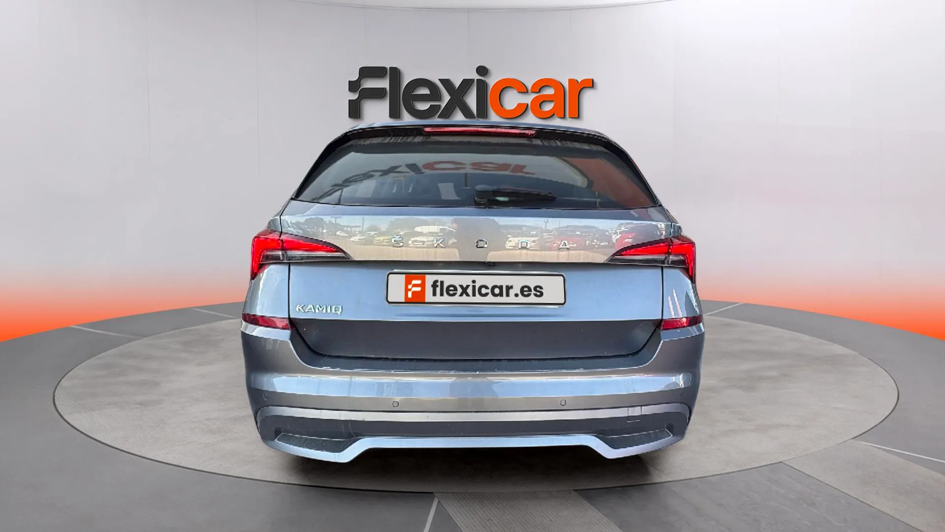Škoda Kamiq 1.5 TSI DSG Ambition - foto 8