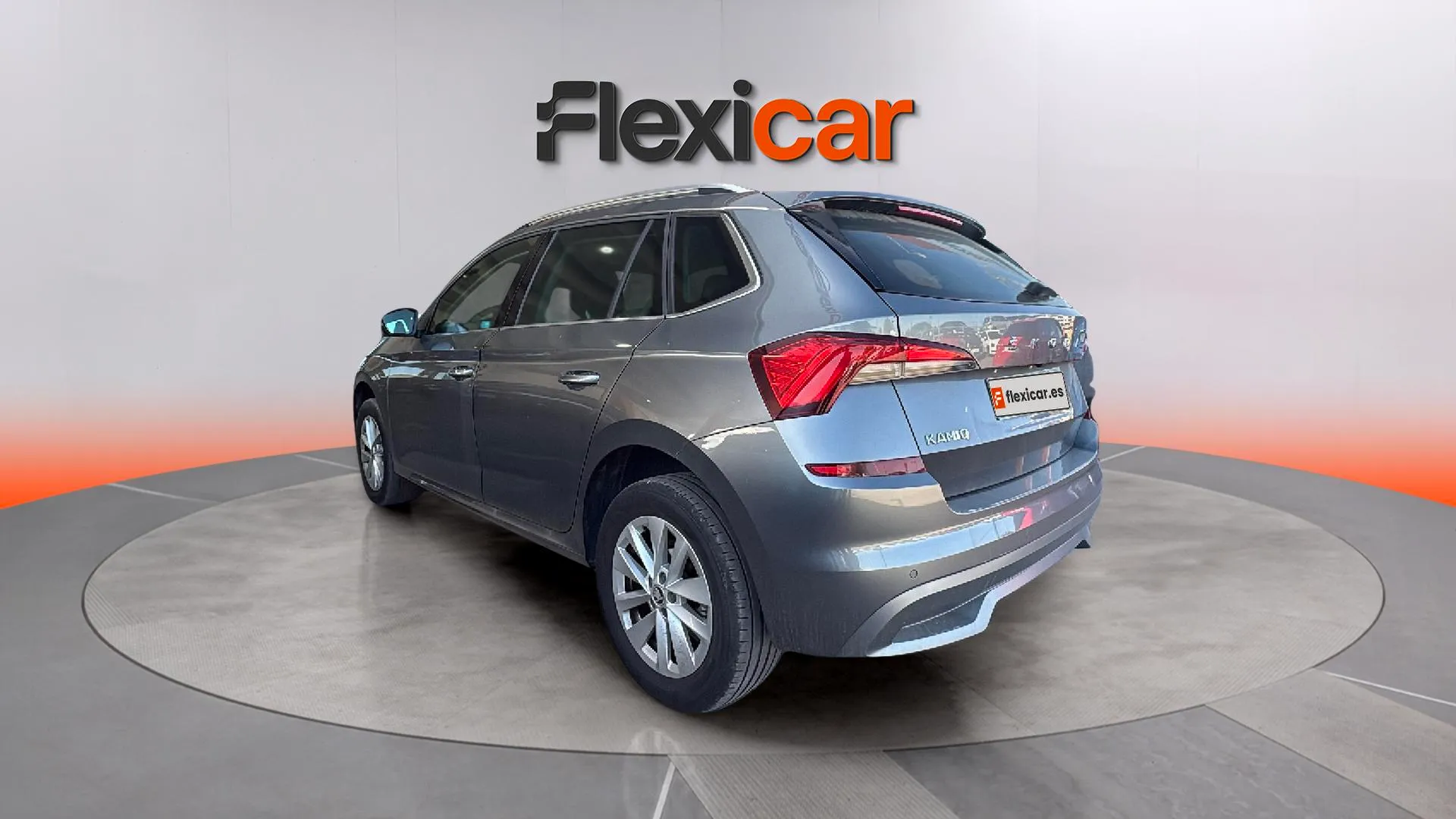 Škoda Kamiq 1.5 TSI DSG Ambition - foto 6