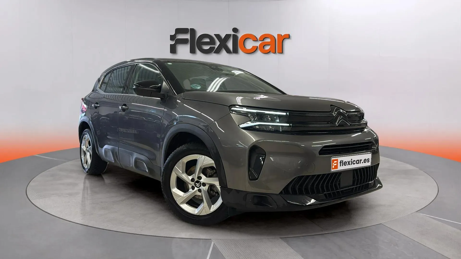 Citroën C5 Aircross PureTech You