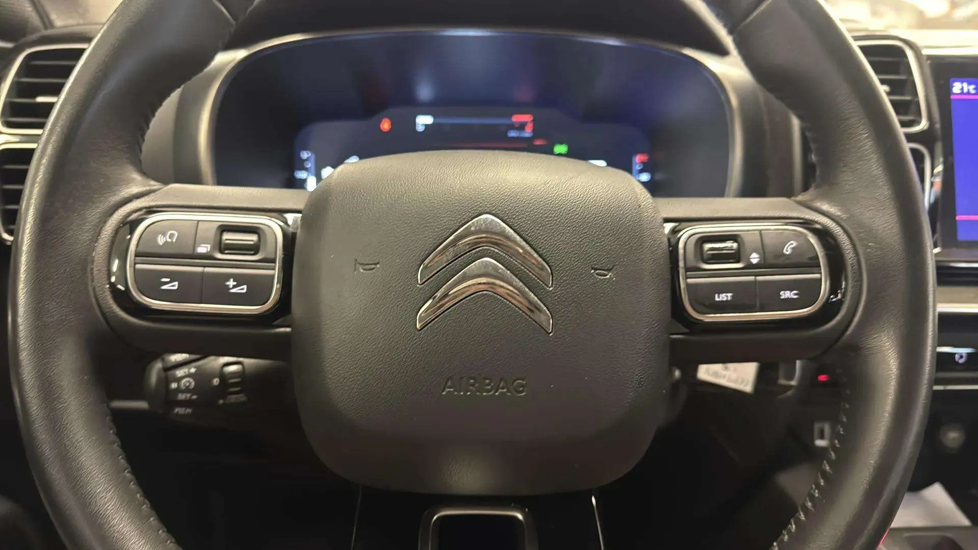 Citroën C5 Aircross PureTech You - foto 14