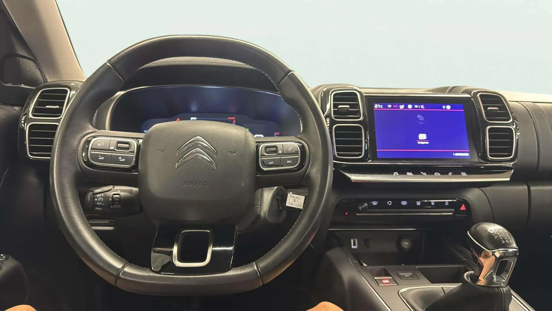 Citroën C5 Aircross PureTech You - foto 12