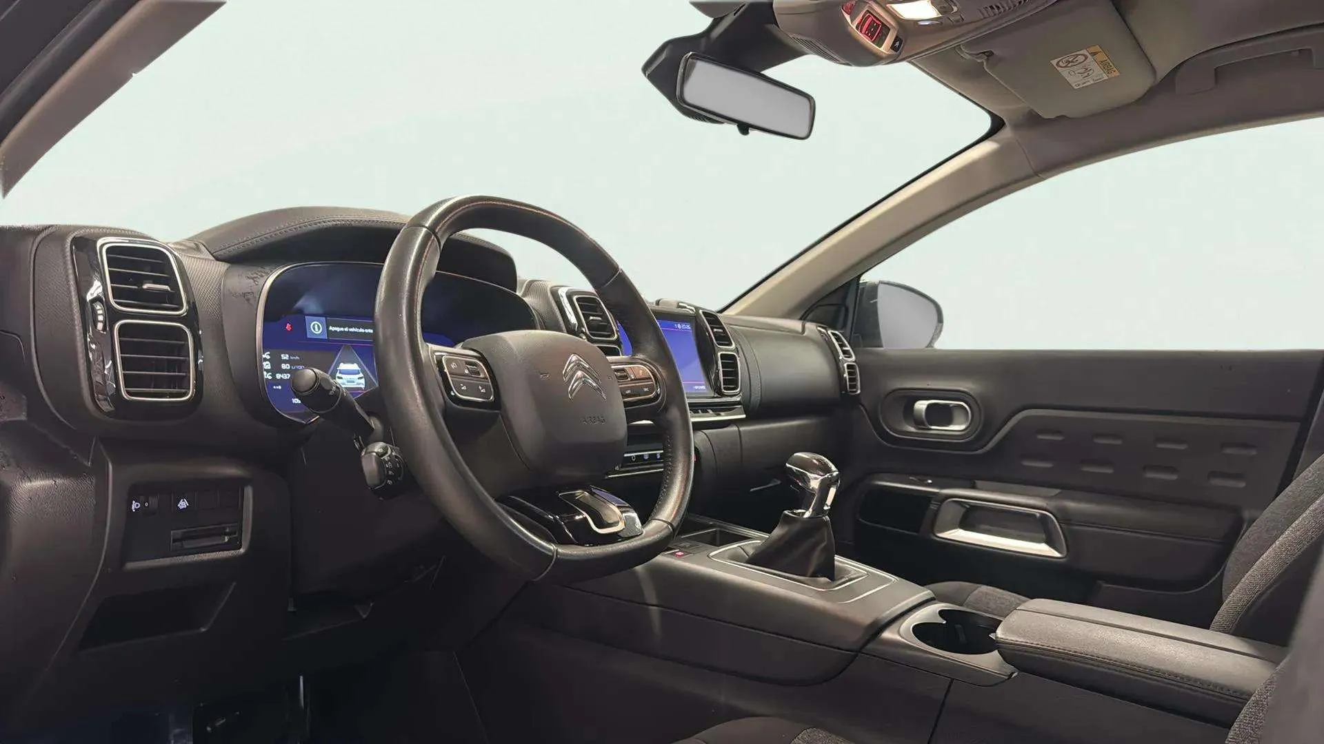 Citroën C5 Aircross PureTech You - foto 11