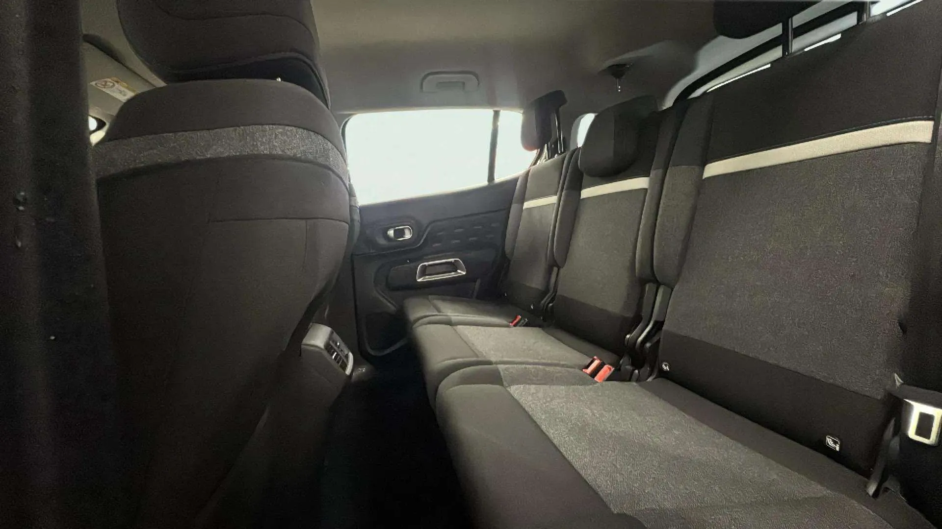 Citroën C5 Aircross PureTech You - foto 17