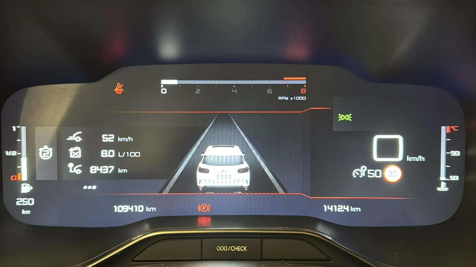 Citroën C5 Aircross PureTech You - foto 15