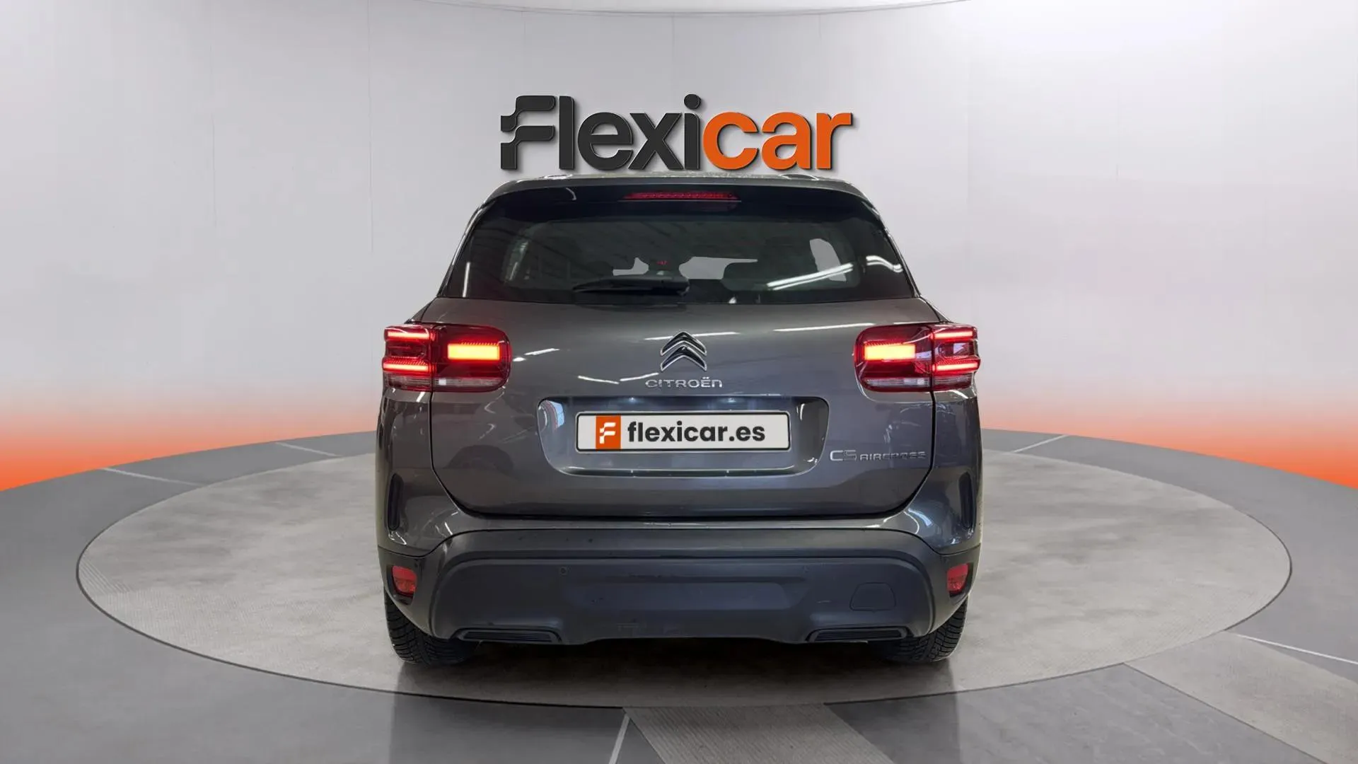 Citroën C5 Aircross PureTech You - foto 6