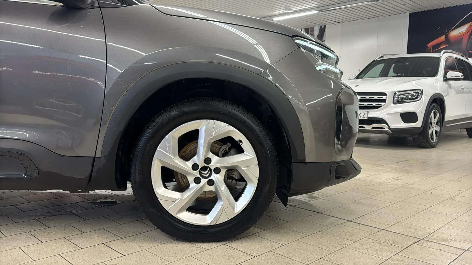 Citroën C5 Aircross PureTech You - foto 9