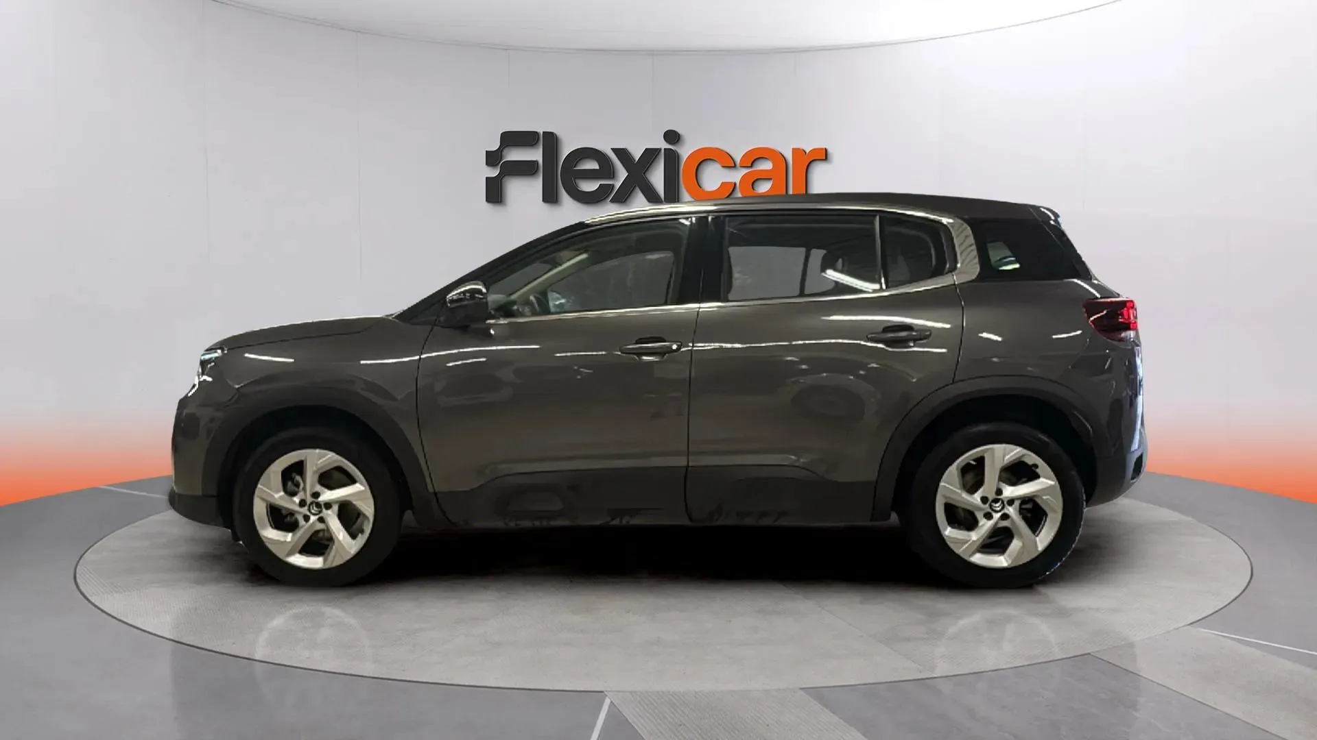 Citroën C5 Aircross PureTech You - foto 4